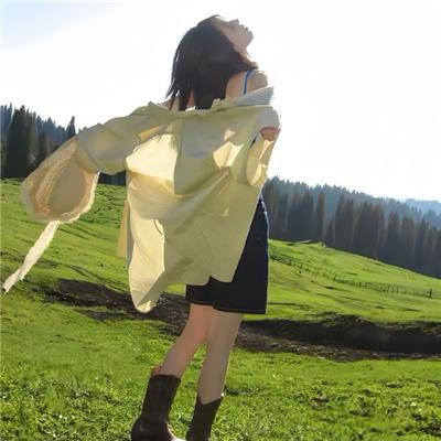 百鸟嬉春