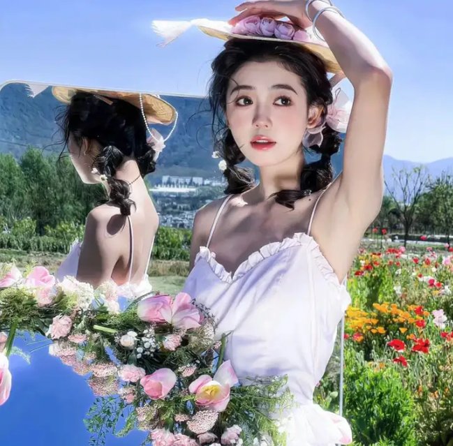 转世情缘